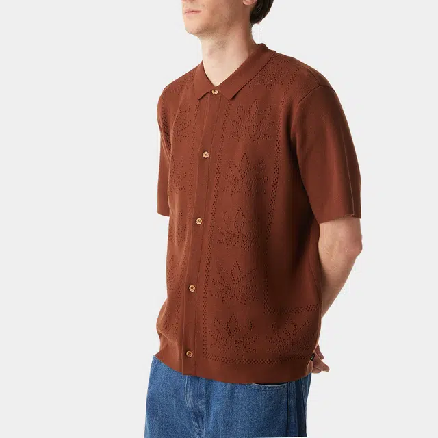 HUF SS25