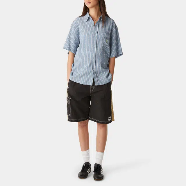 HUF SS25