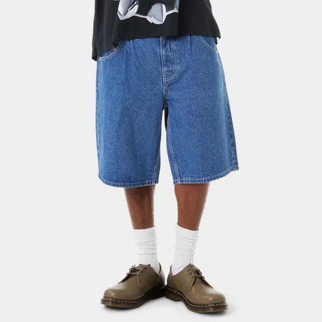 HUF SS25