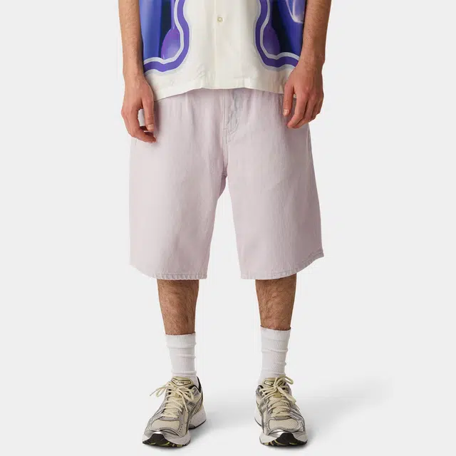 HUF SS25