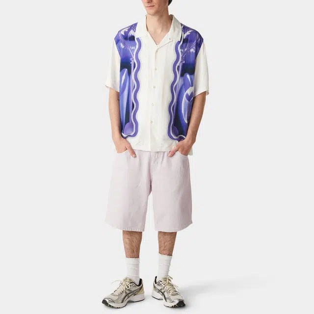 HUF SS25