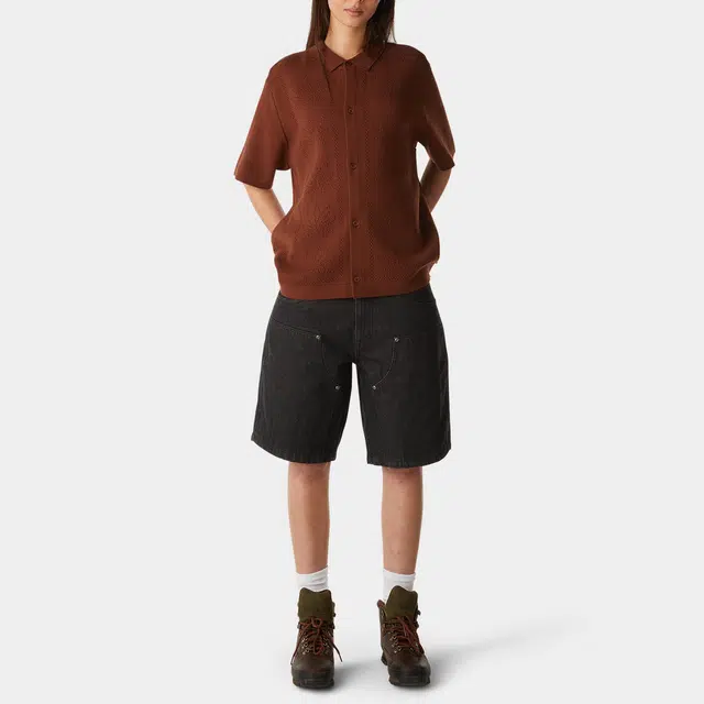 HUF SS25
