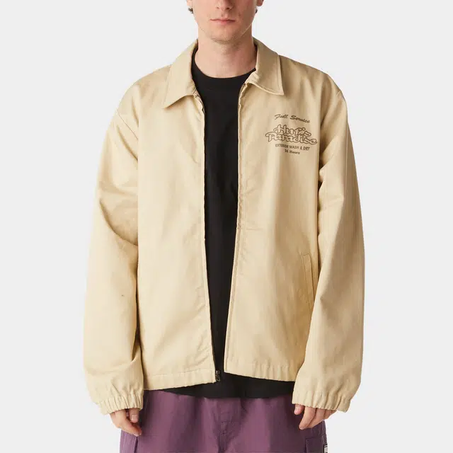 HUF SS25