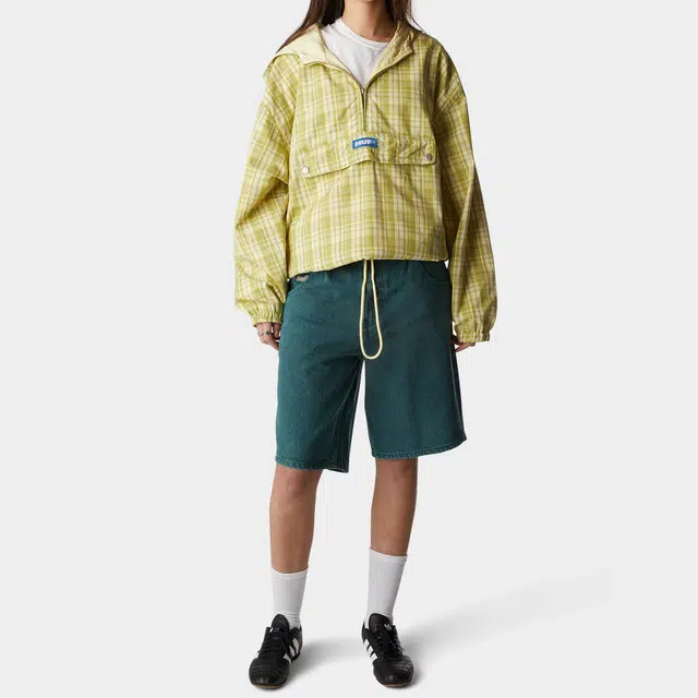 HUF SS25
