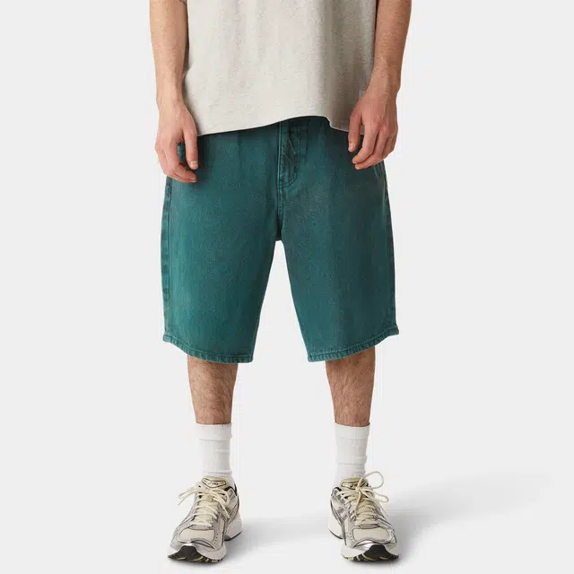 HUF SS25