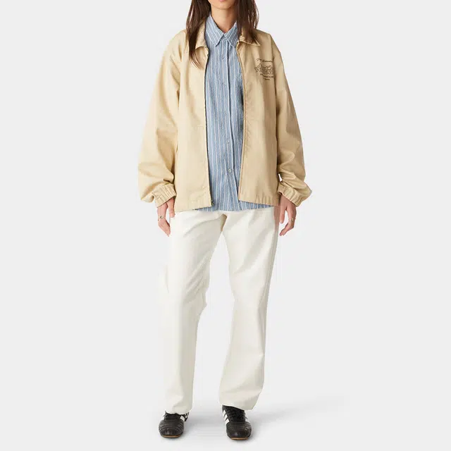 HUF SS25