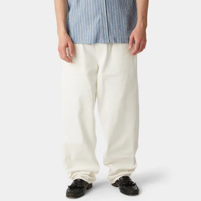HUF SS25