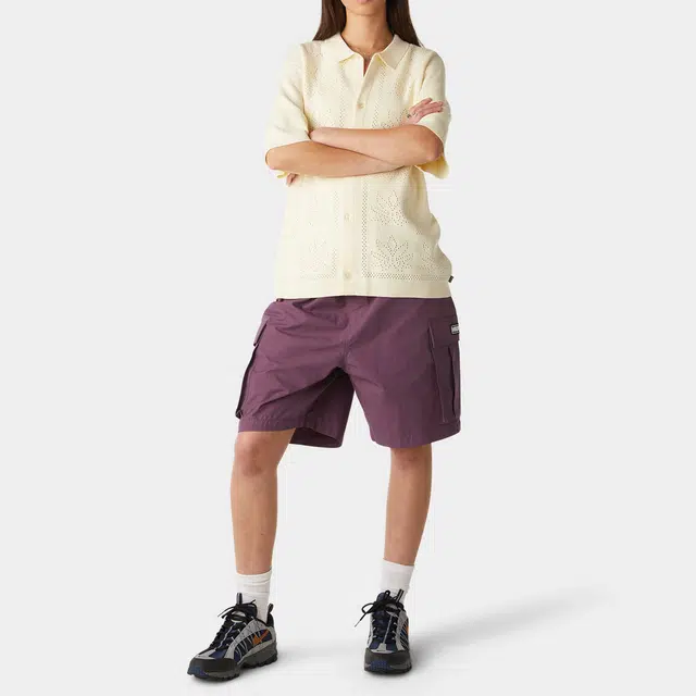 HUF SS25