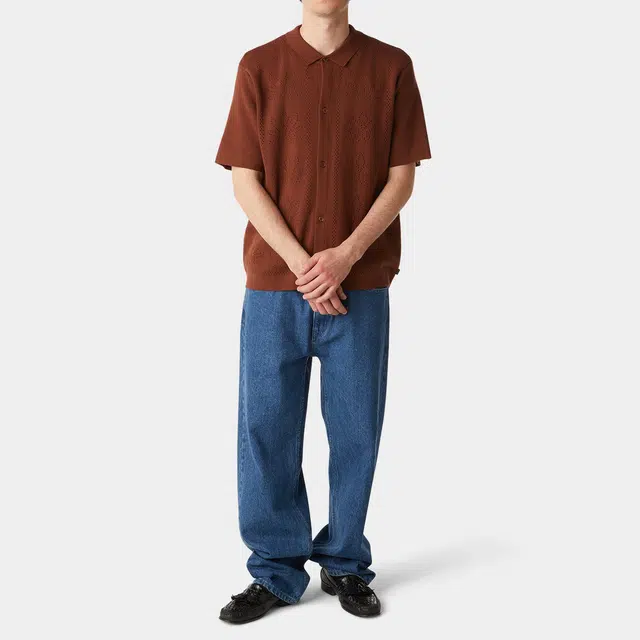 HUF SS25