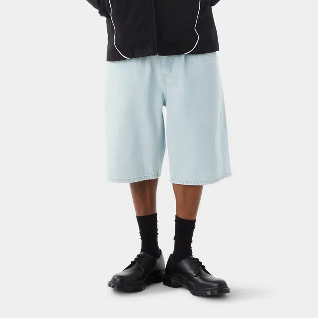 HUF SS25