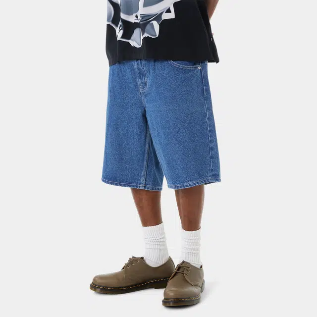 HUF SS25