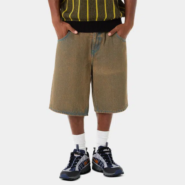 HUF SS25