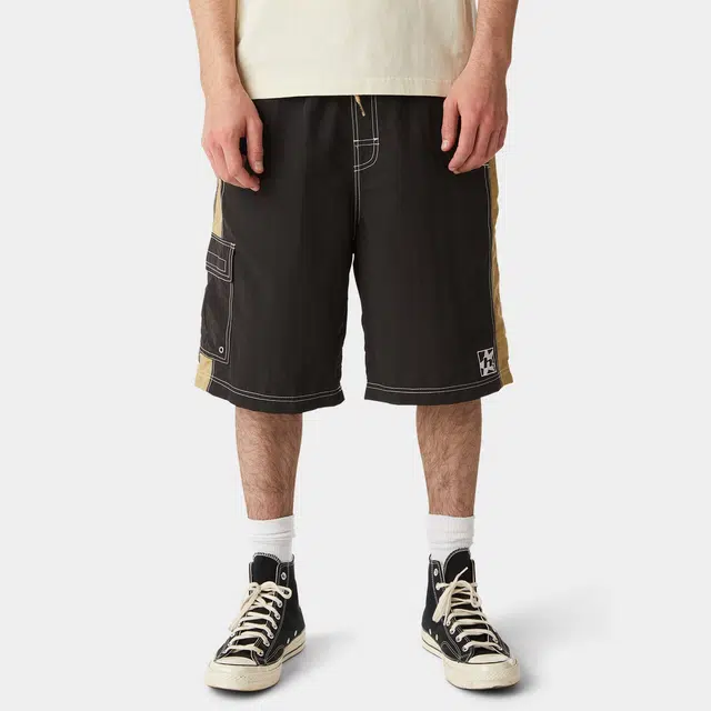 HUF SS25