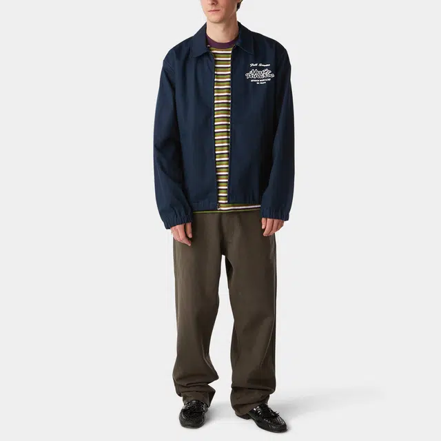 HUF SS25