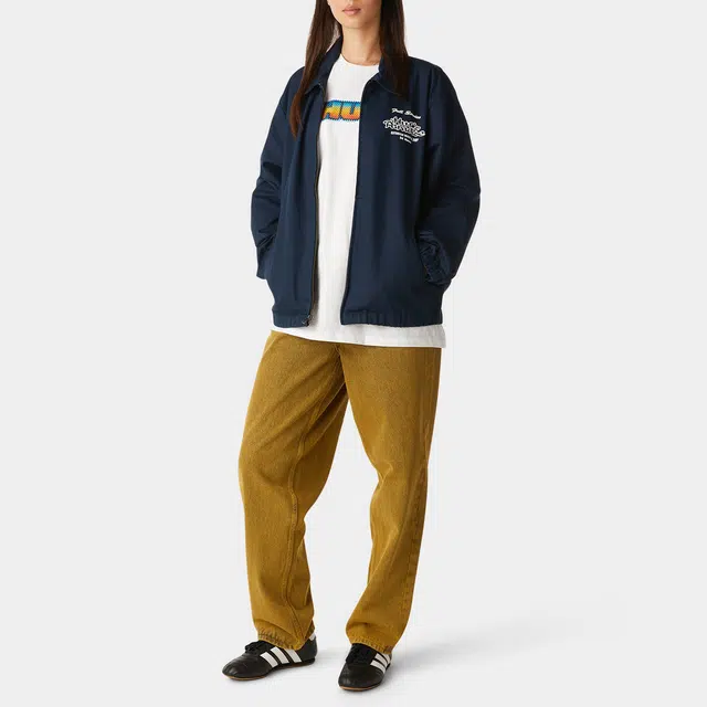 HUF SS25