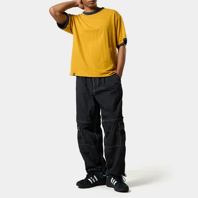 HUF SS25 T
