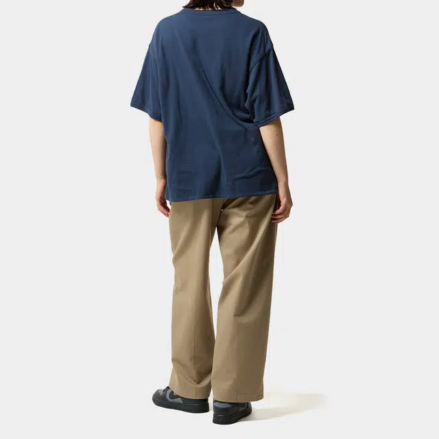 HUF SS25 T