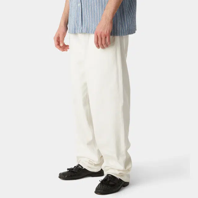 HUF SS25