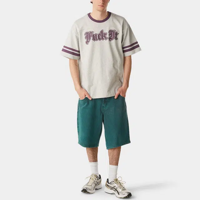 HUF SS25