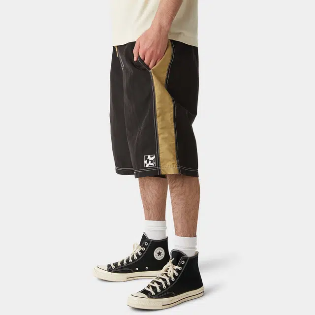 HUF SS25