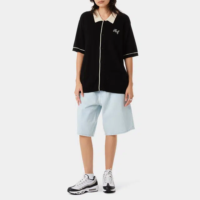 HUF SS25