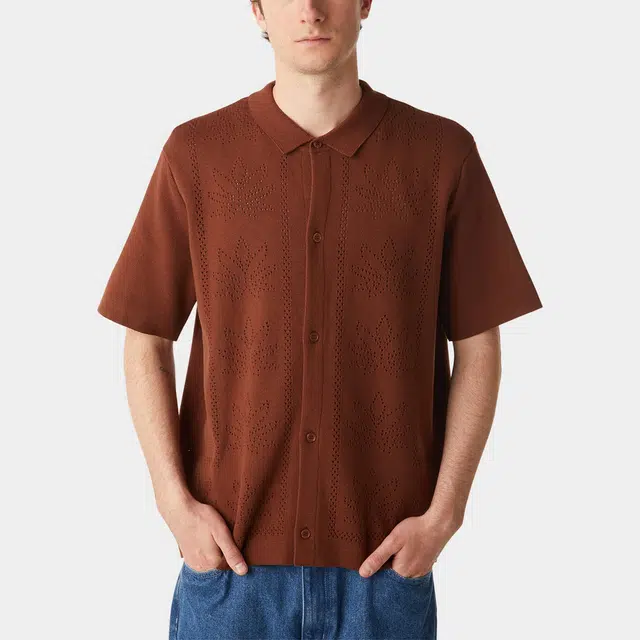 HUF SS25