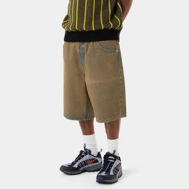 HUF SS25