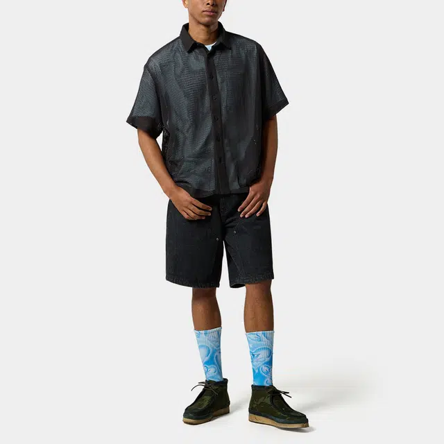 HUF SS25