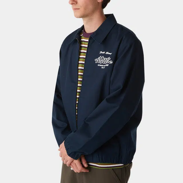 HUF SS25