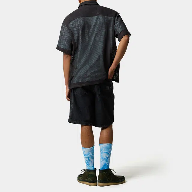 HUF SS25