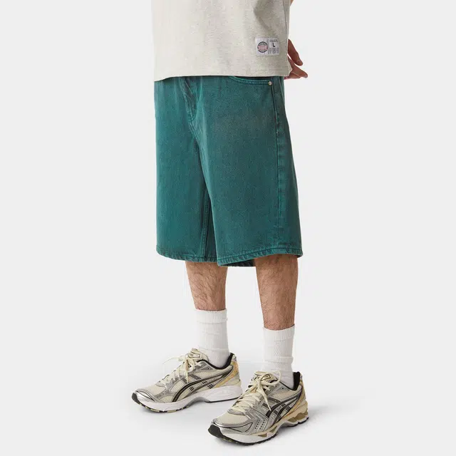 HUF SS25