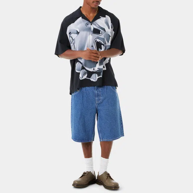 HUF SS25