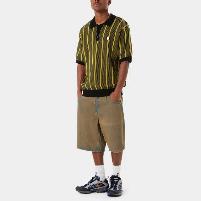 HUF SS25