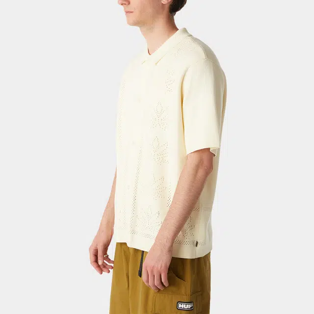 HUF SS25