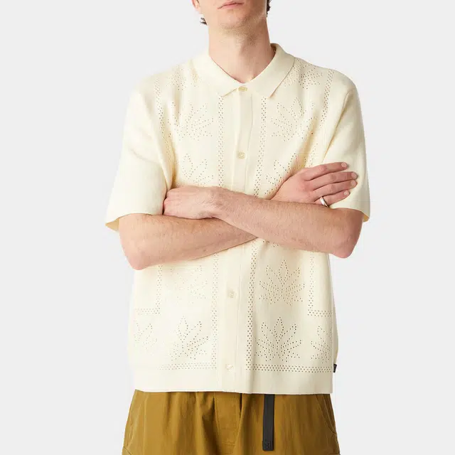 HUF SS25