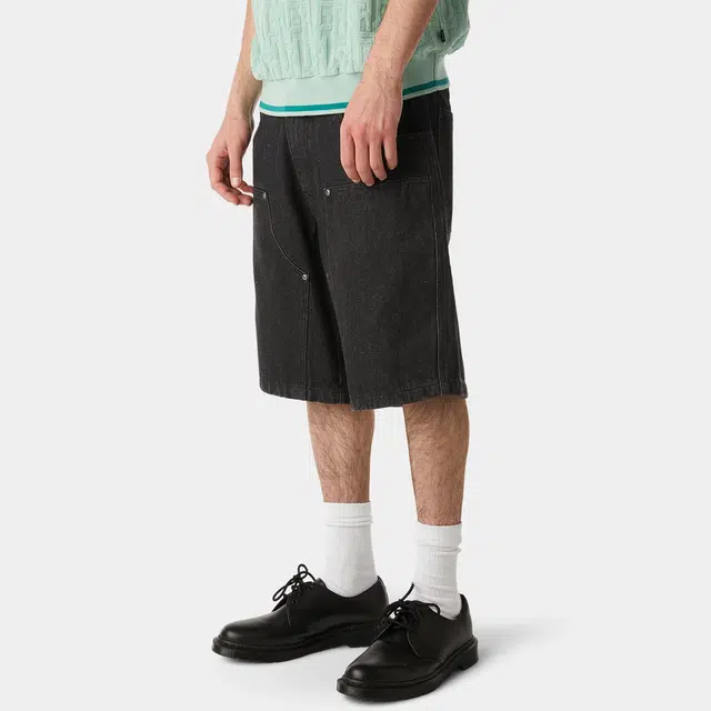 HUF SS25