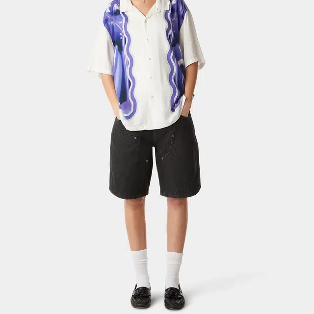 HUF SS25