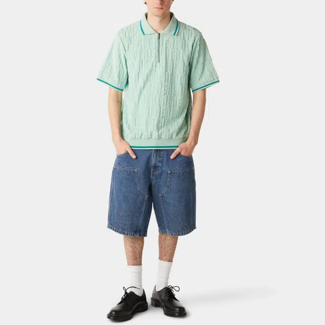 HUF SS25