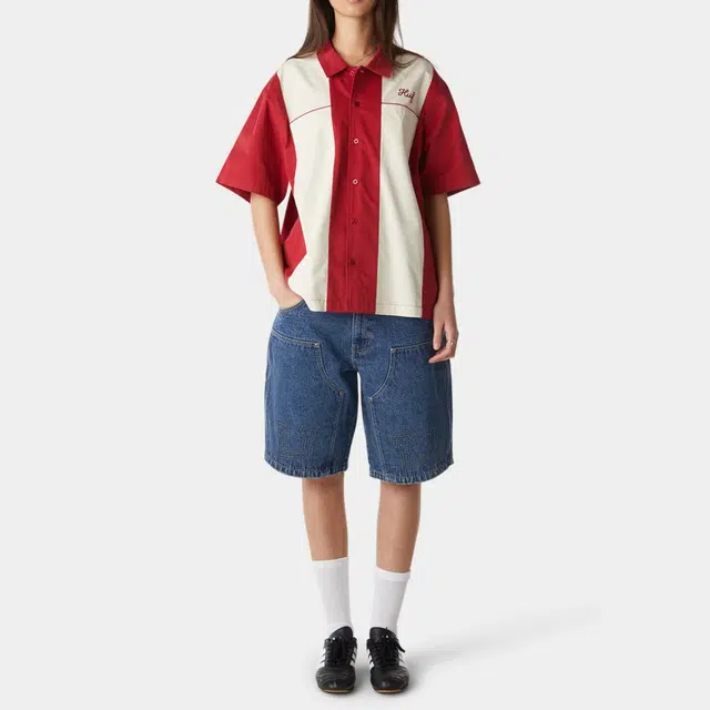 HUF SS25