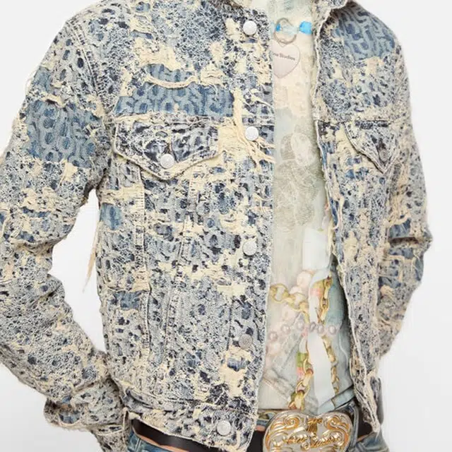 Acne Studios SS25