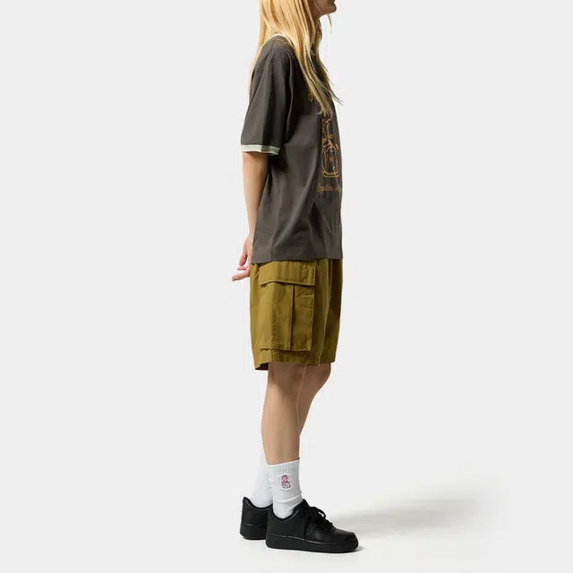 HUF SS25 T