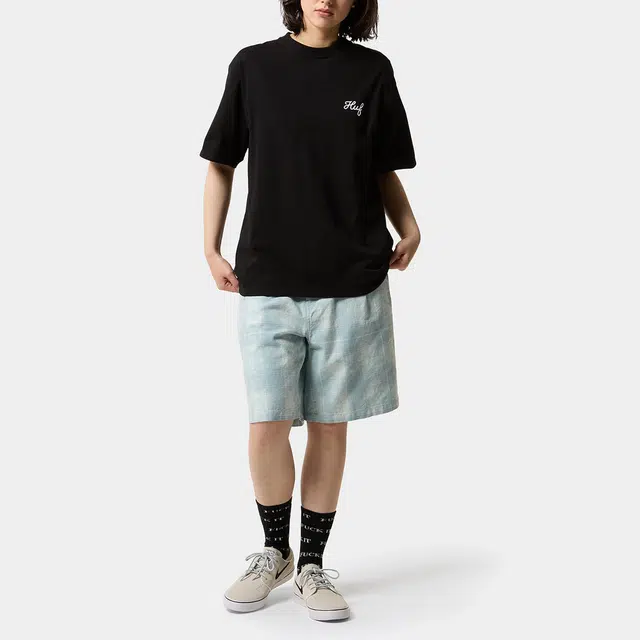HUF SS25 T