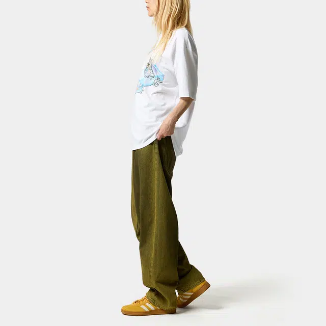 HUF SS25 T