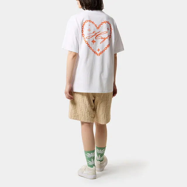 HUF SS25 T