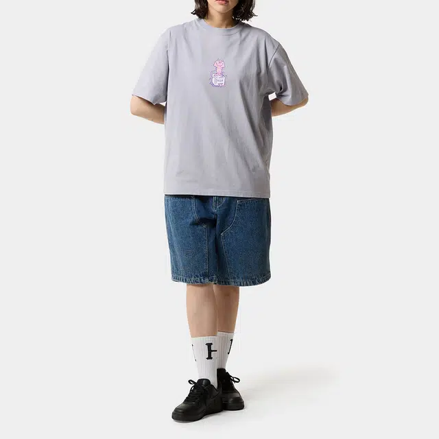 HUF SS25 T