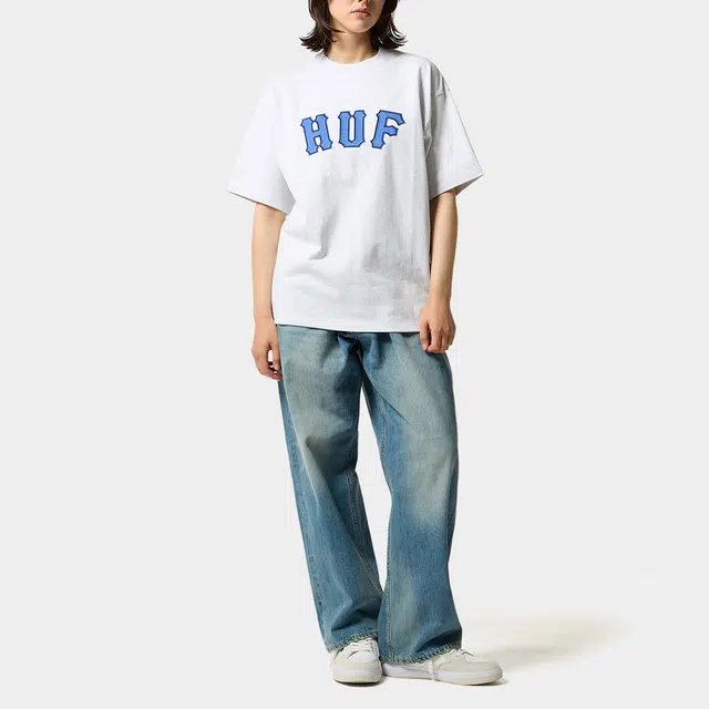 HUF SS25 T