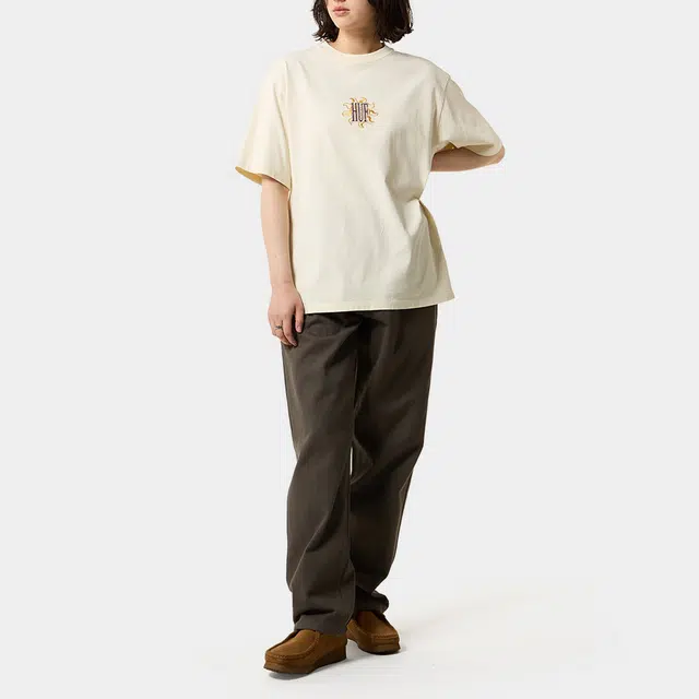 HUF SS25 T