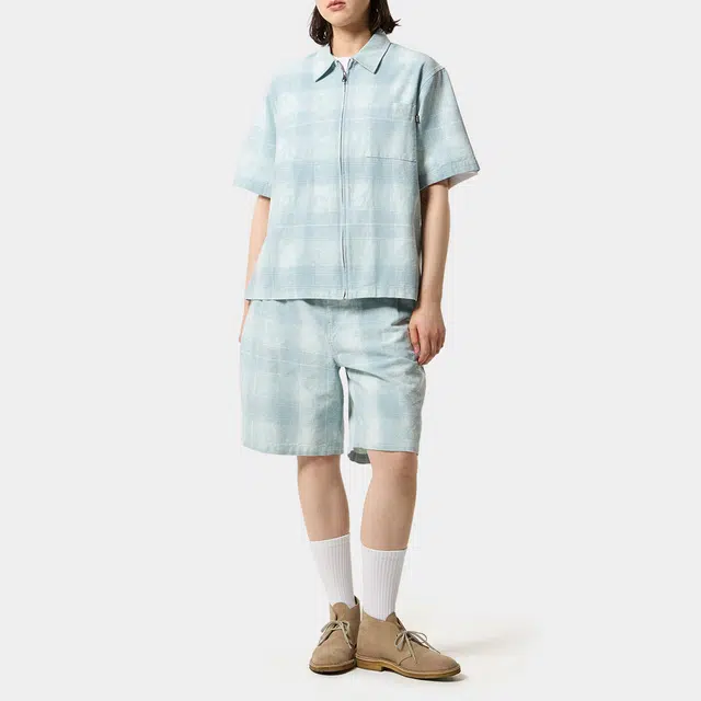 HUF SS25