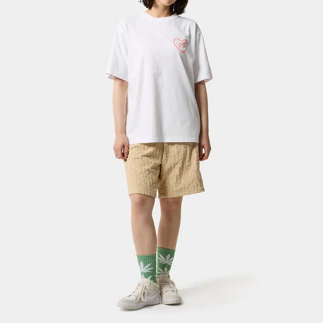 HUF SS25 T