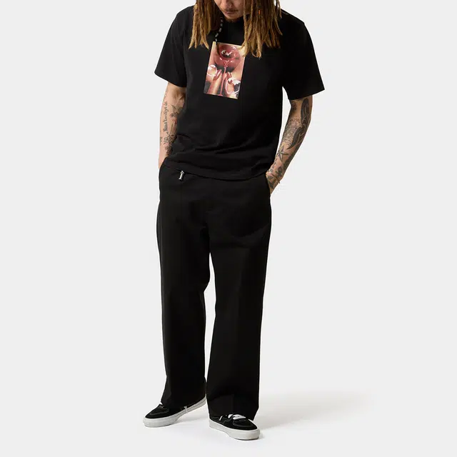 HUF SS25 T
